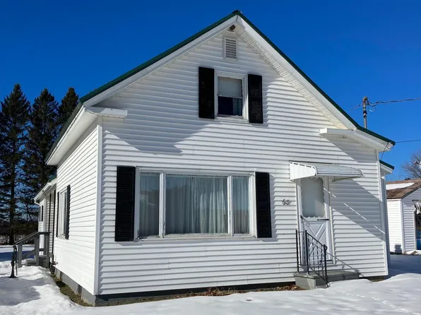 68 Dexter Road, Corinna, ME 04928