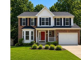 2643 Richfield Ln, Chesapeake Beach, MD 20732