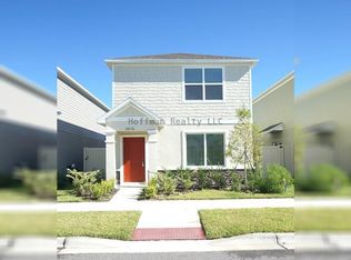 10536 Sage Canyon Dr, Riverview, FL 33578
