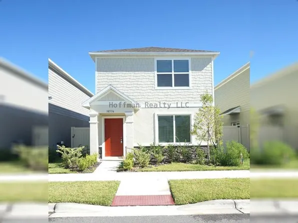 10536 Sage Canyon Dr, Riverview, FL 33578