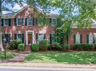 1716 Nottingham Pl, Nashville, TN 37221