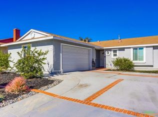 3190 Via Papeete, San Diego, CA 92154