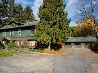 5323 W Taft Rd, North Syracuse, NY 13212