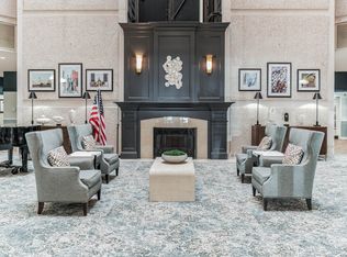 Legacy Crossings Apartment Living, Niles, IL 60714