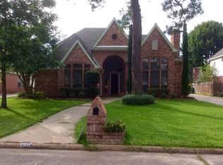 8006 Democracy Ct, Spring, TX 77379