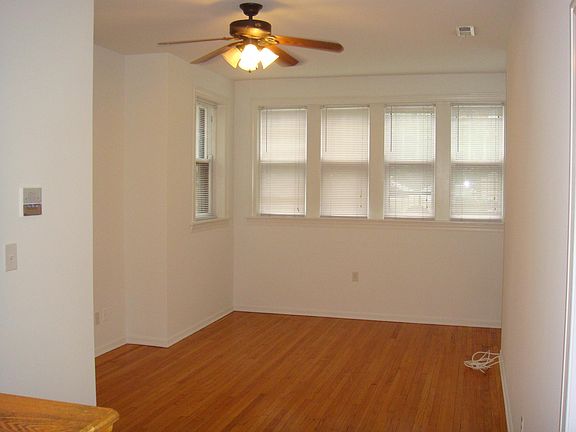 2nd image of 4203 N Winchester Ave #Garden