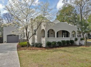 228 Oglesby Ave, Homewood, AL 35209