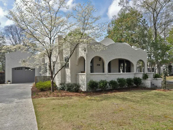 228 Oglesby Ave, Homewood, AL 35209