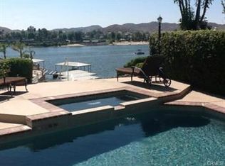 22281 Tumbleweed Dr, Canyon Lake, CA 92587
