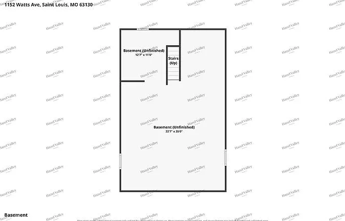 2 bed, 1.0 bath, 840 sqft, $1,235 — Photo 3