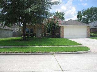 1707 Rushworth Dr, Houston, TX 77014