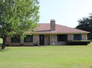 291 Hillcrest Rd, Kilgore, TX 75662