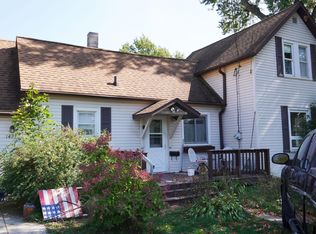 1423 N Superior St, Antigo, WI 54409