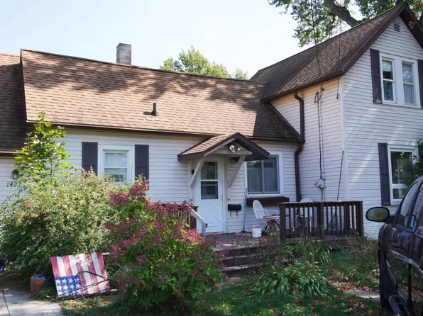 1423 N Superior St, Antigo, WI 54409