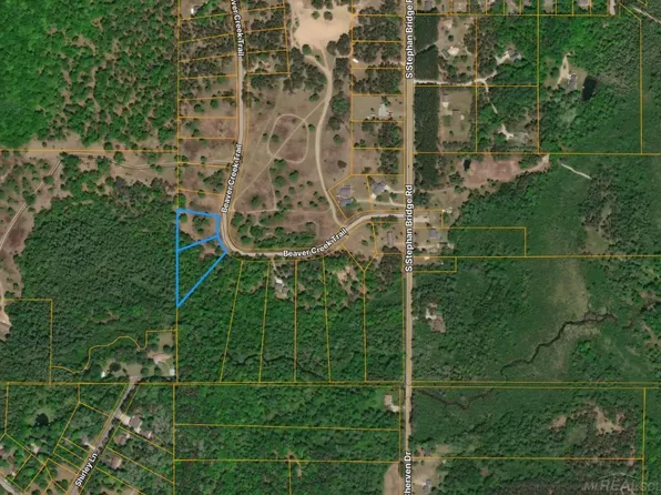 0 Beaver Creek Trl, Roscommon, MI 48653