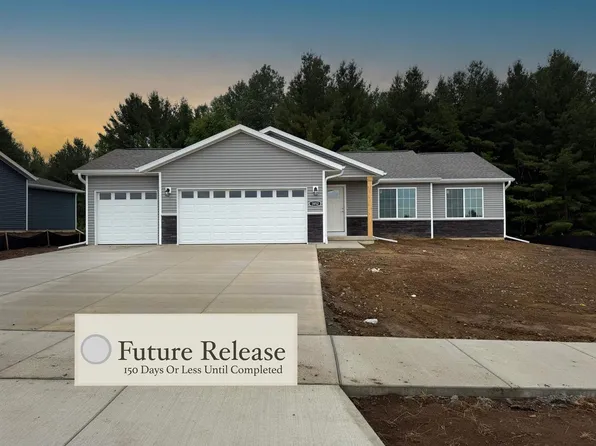 6613 ARBOR VITAE LANE, Wausau, WI 54401