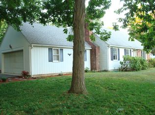 57 High Meadow Rd, Guilford, CT 06437