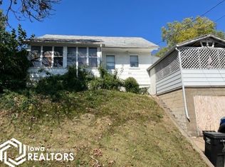311 N Jefferson St, Ottumwa, IA 52501