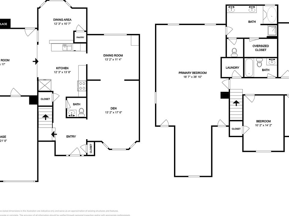 2nd image of 628 Tomahawk Pl SW