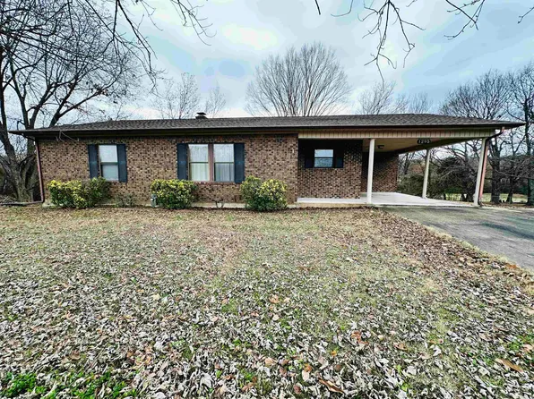 1295 Elm St, Black Rock, AR 72415