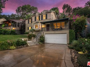 3617 Lankershim Blvd, Los Angeles, CA 90068