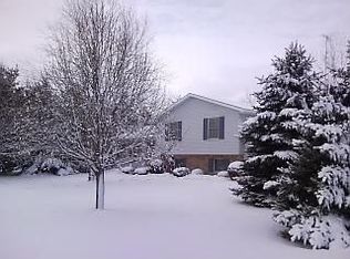 5050 Waynesville Jamestown Rd, Jamestown, OH 45335
