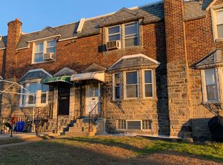 6125 Belden St, Philadelphia, PA 19149