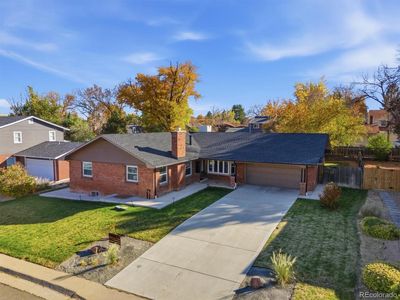 2334 S Leyden Street, Denver, CO, 80222