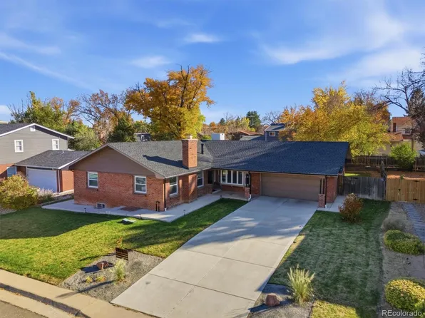 2334 S Leyden Street, Denver, CO 80222