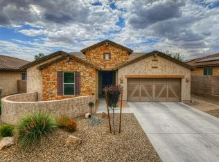 12861 N Via Vista Del Pasado, Oro Valley, AZ 85755