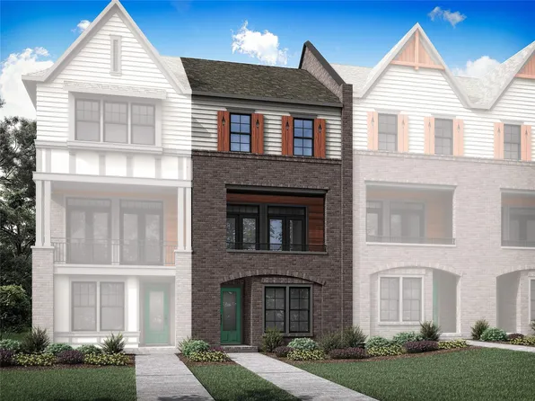 3010 Kalex Ct, Charlotte, NC 28204