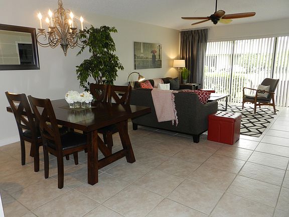 Home For Sale In Pga National