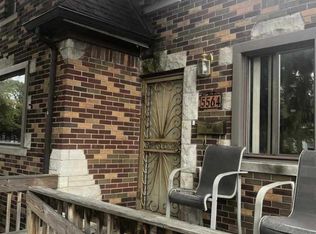 5564 Audubon Rd, Detroit, MI 48224