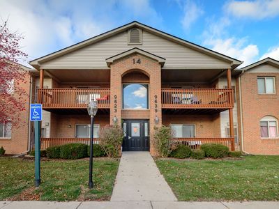 9635 Wildflower Ct, Belleville, MI, 48111