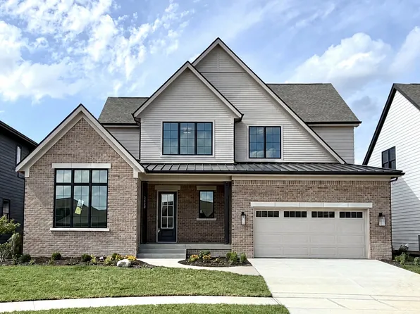 1428 Crosstie Cir, Westfield, IN 46074
