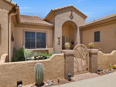 2076 W Cactus Run Dr, Green Valley, AZ, 85622
