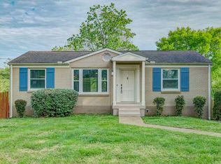 1813 Rosebank Ave, Nashville, TN 37216