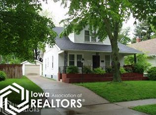 1825 Avenue E, Fort Madison, IA 52627