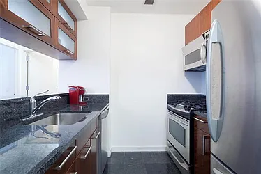 Rented by Town Residential