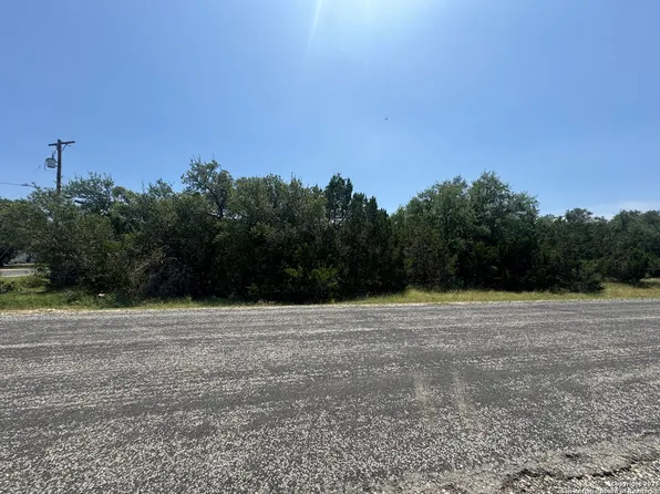546 ORACLE LOT 4, San Antonio, TX 78260
