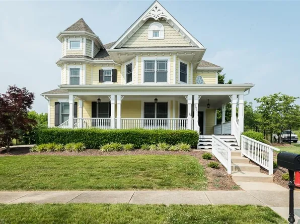 2001 Stanchion St, Haw River, NC 27258