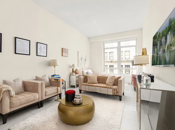 111 Fulton St APT 415, New York, NY 10038