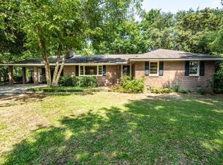 1015 Lansing Dr, Mount Pleasant, SC 29464