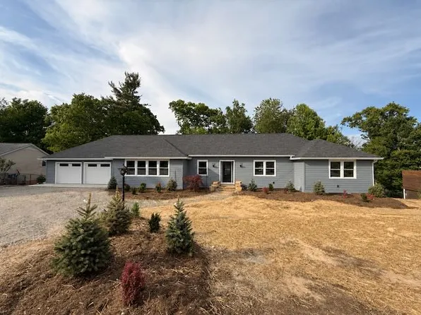 635 Appalachian Dr, Boone, NC 28607