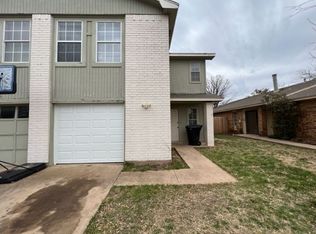 1417 Yeomans Rd, Abilene, TX 79602