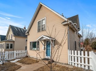 1914 Johnson St NE, Minneapolis, MN 55418
