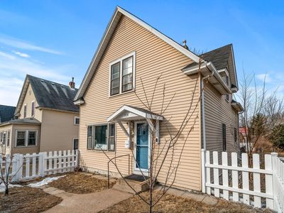1914 Johnson St NE, Minneapolis, MN, 55418
