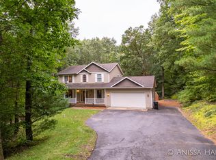 4687 Forest Vale Rd, Pierson, MI 49339