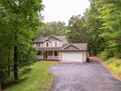 4687 Forest Vale Rd, Pierson, MI, 49339