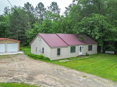 4532 E High Way #169, Cohasset, MN, 55721